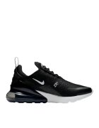 Nike Pantofi dama Air Max 270 - Cauciuc - Negru/Alb