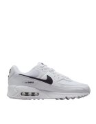 Nike Pantofi dama Air Max 90 - Sintetic - Alb