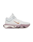 Nike Pantofi de baschet DJ9431 - Textil - Verde