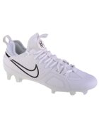 Nike Pantofi de fotbal - Huarache 9 Varsity Lax FG FD0090-101 - Alb