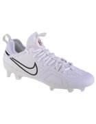 Nike Pantofi de fotbal - Huarache 9 Varsity Lax FG FD0090-101 - Alb - Alb