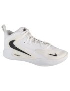 Nike Pantofi de volei - Hyperset 27070 - Alb