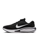 Nike Pantofi din plasa cu log - pentru alergare Journey - Alb/Negru/Gri antracit