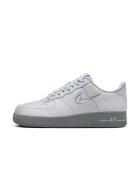 Nike Pantofi gri - piele naturala - pentru femei - universal - tot anul - gri