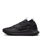Nike Pantofi impermeabili pentru alergare React Pegasus Trail 4 - Negru