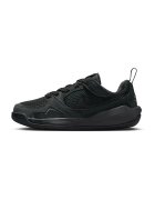Nike Pantofi Jordan CMFT Era cu garnituri din piele pentru baschet - Rosu/Negru