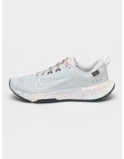 Nike Pantofi Juniper Trail 2 cu detalii reflectorizante - pentru alergare - Rosu/Gri deschis/Alb murdar