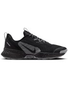 Nike Pantofi Juniper Trail 3 low-cut pentru alergare - Negru