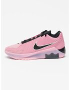 Nike Pantofi LeBron Witness 9 pentru baschet - Negru/Roz