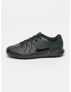 Nike Pantofi Legend 10 Academy din piele ecologica pentru fotbal - Negru