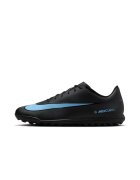 Nike Pantofi Mercurial Vapor 16 pentru fotbal - Negru/Albastru glaciar