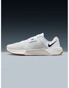Nike Pantofi Metcon 10 cu logo - pentru fitness - Negru/Alb murdar