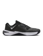 Nike Pantofi Metcon 10 din plasa pentru fitness - Alb/Negru/Negru stins