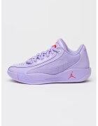 Nike Pantofi mid-cut Jordan Luka cu garnituri de plasa pentru baschet - Lila