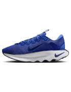Nike Pantofi Motiva cu logo pentru fitness - Albastru