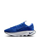 Nike Pantofi Motiva cu logo pentru fitness - Albastru royal
