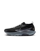 Nike Pantofi Pegasus Trail 5 GTX impermeabili din material textil - pentru alergare - Negru/Gri carbune