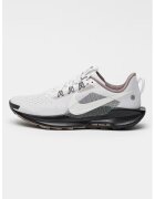 Nike Pantofi pentru alergare pe teren accidentat ReactX Pegasus 5 - Gri deschis/Alb murdar