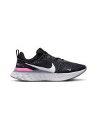 Nike Pantofi pentru alergare React Infinity 3 Road - Alb/Negru