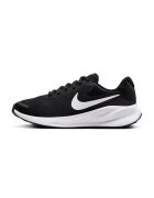 Nike Pantofi pentru alergare Revolution 7 Road - Alb/Negru