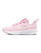 Nike Pantofi pentru alergare Star Runner 4 - Alb/Roz