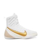 Nike Pantofi pentru antrenament - Machomai 7333 - Alb