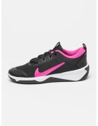 Nike Pantofi pentru antrenament Omni Multi-Court - Negru/Roz