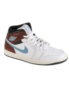 Nike Pantofi pentru barbati - BM210957 - alb