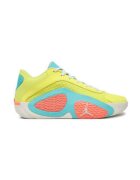 Nike Pantofi pentru baschet barbati 305201249 - Textil - Multicolor - Multicolor
