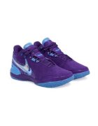 Nike Pantofi pentru baschet barbati 305364227 - Piele naturala - Violet - Violet