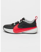Nike Pantofi pentru baschet Giannis Freak 5 - Rosu/Negru