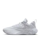 Nike Pantofi pentru baschet Giannis Immortality - Alb optic