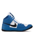 Nike Pantofi pentru box barbati 207843851 - Textil - Alb - Alb
