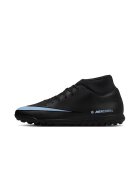Nike Pantofi pentru fotbal Mercurial Superfly 10 Academy - Negru/Albastru glaciar