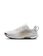 Nike Pantofi ReactX Pegasus 5 pentru alergare pe teren accidentat - Gri deschis/Maro nisip