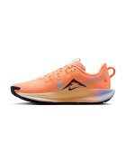 Nike Pantofi ReactX Pegasus 5 pentru alergare pe teren accidentat - Maro cognac/Portocaliu pal