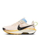 Nike Pantofi ReactX Pegasus Trail 5 pentru alergare pe teren accidentat - Negru/Roz pal