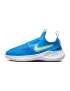 Nike Pantofi slip-on - pentru alergare Flex Runner 3 - Verde/Turcoaz