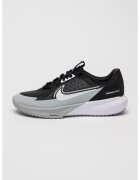 Nike Pantofi Sonic Fly - pentru alergare - Alb/Negru/Gri cenusiu