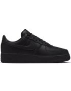 Nike Pantofi sport Air Force 1 '07 Fresh 43851 - Negru