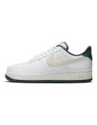 Nike Pantofi sport - Air Force 1 '07 Lv8 Cob - Piele - Alb - Alb