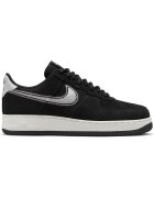 Nike Pantofi sport Air Force 1 '07 LV8 Trend Black Sail 41047 - Alb/Negru