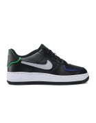 Nike Pantofi sport Air Force 1/1 BG 44452 - Negru
