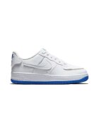 Nike Pantofi sport Air Force 1/1 DB4545-105 Alb - Alb