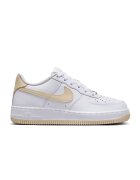 Nike Pantofi sport Air Force 1 BG 41443 - Alb/Bej