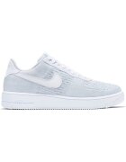 Nike Pantofi sport Air Force 1 Flyknit 2.0 36148 - Alb