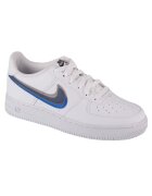 Nike Pantofi sport - Air Force 1 Impact Nn Gs 100688 - Alb
