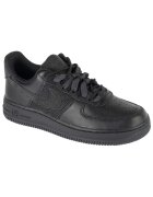 Nike Pantofi sport - Air Force 1 Low x Slam Jam 5590 - Negru mat