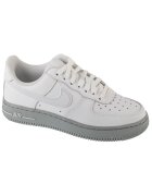 Nike Pantofi sport - Air Force 6418 - Alb