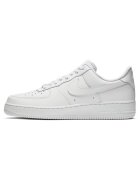 Nike Pantofi sport Air Force1 '07 30937 - Alb